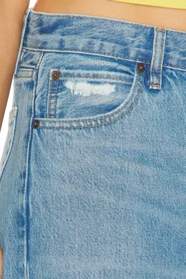 Frame The Loose Jeans | Thumbnail 6 Frame The Loose Jeans | Thumbnail 6