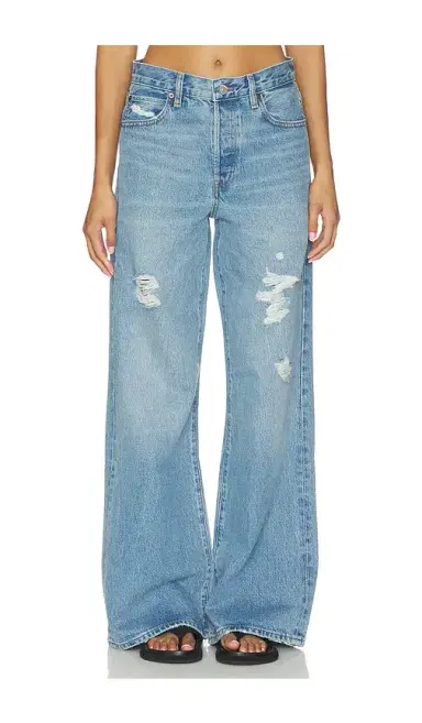 Frame The Loose Jeans | Thumbnail 7 Frame The Loose Jeans | Thumbnail 7