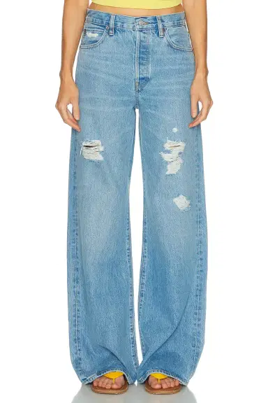 Frame The Loose Jeans | Thumbnail 1 Frame The Loose Jeans | Thumbnail 1