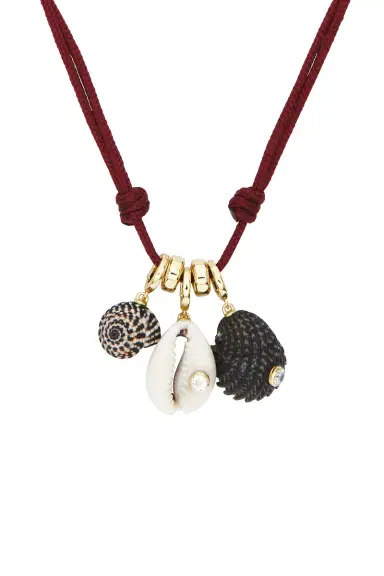 éliou Drift Necklace | Thumbnail 2 éliou Drift Necklace | Thumbnail 2