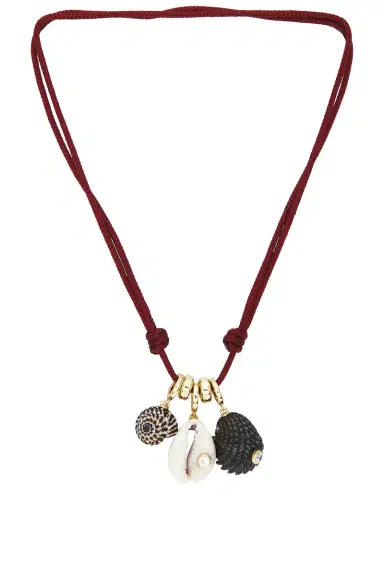 éliou Drift Necklace | Thumbnail 1 éliou Drift Necklace | Thumbnail 1