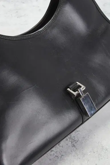 FWRD Renew Gucci Bardot Shoulder Bag | Thumbnail 7 FWRD Renew Gucci Bardot Shoulder Bag | Thumbnail 7