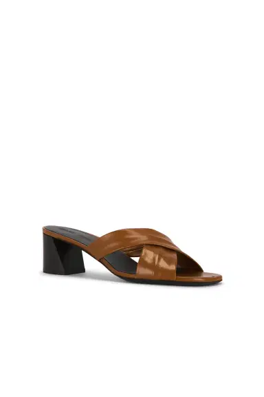 Khaite Liria 55 Sandal | Thumbnail 2 Khaite Liria 55 Sandal | Thumbnail 2