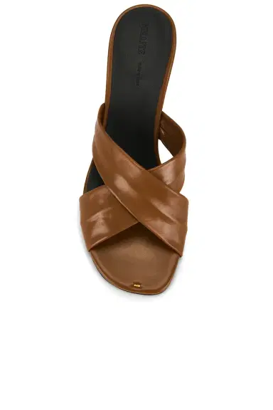 Khaite Liria 55 Sandal | Thumbnail 4 Khaite Liria 55 Sandal | Thumbnail 4