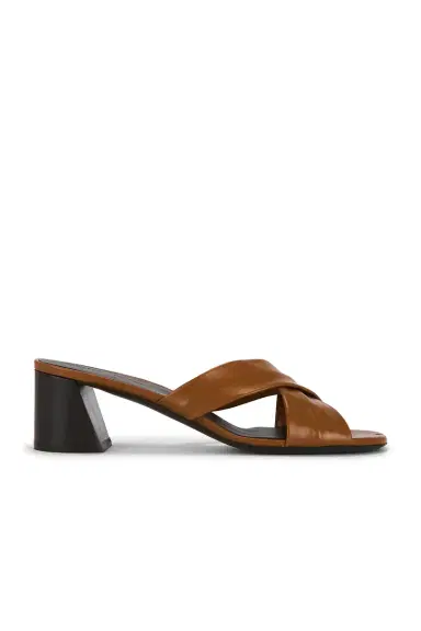Khaite Liria 55 Sandal | Thumbnail 1 Khaite Liria 55 Sandal | Thumbnail 1
