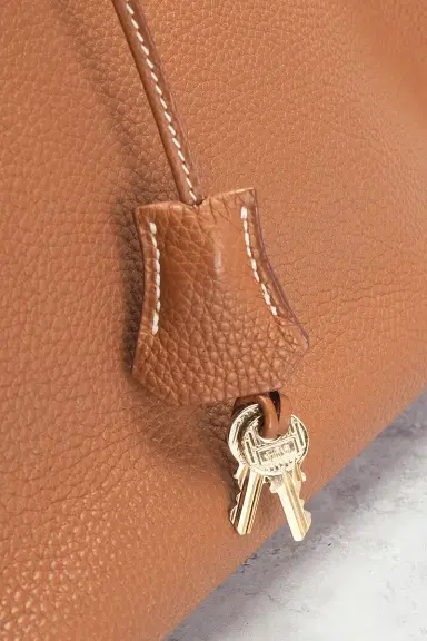 hermes Hermes Togo Birkin 35 Retourne Handbag | Thumbnail 7 hermes Hermes Togo Birkin 35 Retourne Handbag | Thumbnail 7