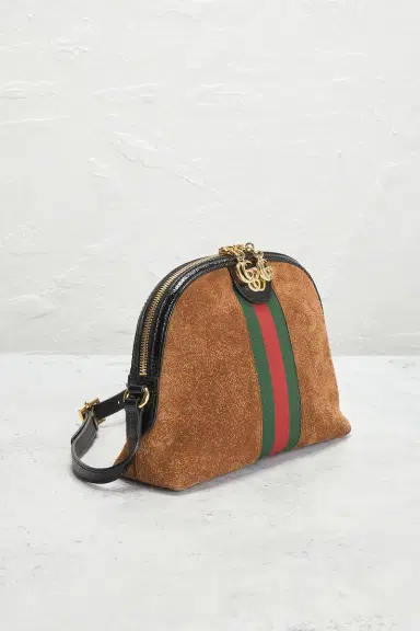 Gucci Ophidia Shoulder Bag | Thumbnail 4 Gucci Ophidia Shoulder Bag | Thumbnail 4