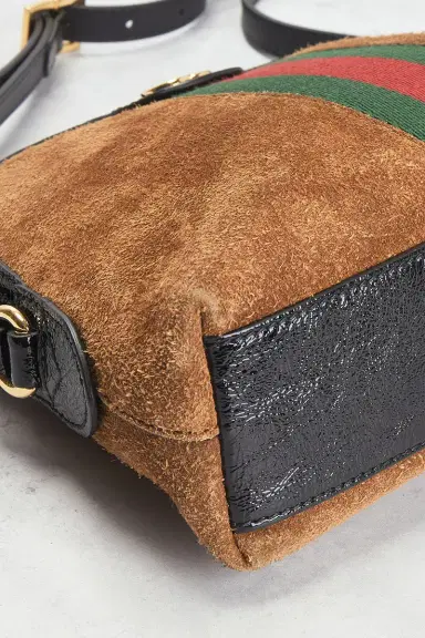 Gucci Ophidia Shoulder Bag | Thumbnail 7 Gucci Ophidia Shoulder Bag | Thumbnail 7
