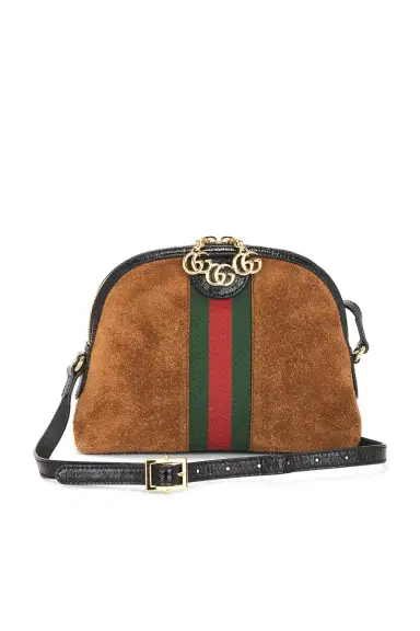 Gucci Ophidia Shoulder Bag | Thumbnail 1 Gucci Ophidia Shoulder Bag | Thumbnail 1