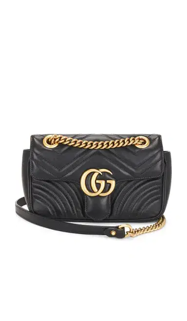 Gucci GG Marmont Shoulder Bag | Thumbnail 11 Gucci GG Marmont Shoulder Bag | Thumbnail 11