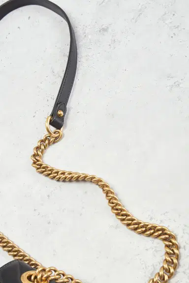 Gucci GG Marmont Shoulder Bag | Thumbnail 9 Gucci GG Marmont Shoulder Bag | Thumbnail 9