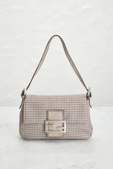 Fendi Mini Mama Baguette Shoulder Bag | Thumbnail 2 Fendi Mini Mama Baguette Shoulder Bag | Thumbnail 2