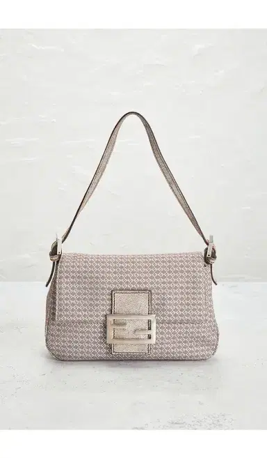 Fendi Mini Mama Baguette Shoulder Bag | Thumbnail 11 Fendi Mini Mama Baguette Shoulder Bag | Thumbnail 11
