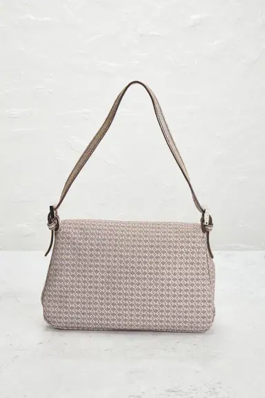 Fendi Mini Mama Baguette Shoulder Bag | Thumbnail 3 Fendi Mini Mama Baguette Shoulder Bag | Thumbnail 3