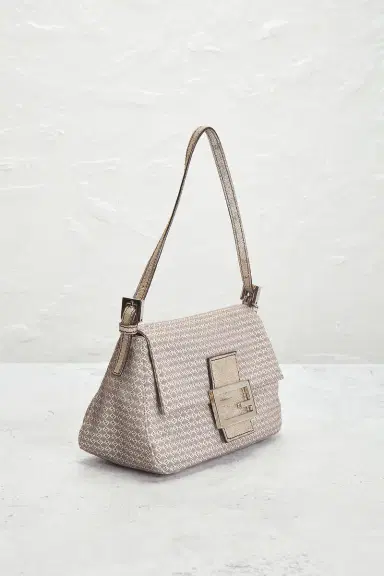 Fendi Mini Mama Baguette Shoulder Bag | Thumbnail 4 Fendi Mini Mama Baguette Shoulder Bag | Thumbnail 4