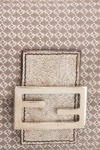 Fendi Mini Mama Baguette Shoulder Bag | Thumbnail 5 Fendi Mini Mama Baguette Shoulder Bag | Thumbnail 5