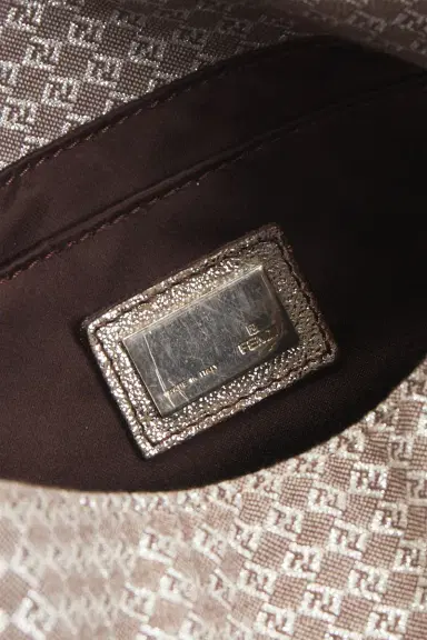 Fendi Mini Mama Baguette Shoulder Bag | Thumbnail 6 Fendi Mini Mama Baguette Shoulder Bag | Thumbnail 6