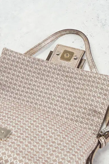 Fendi Mini Mama Baguette Shoulder Bag | Thumbnail 7 Fendi Mini Mama Baguette Shoulder Bag | Thumbnail 7