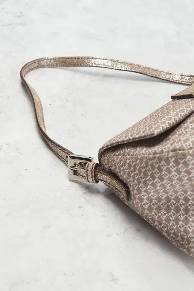 Fendi Mini Mama Baguette Shoulder Bag | Thumbnail 8 Fendi Mini Mama Baguette Shoulder Bag | Thumbnail 8