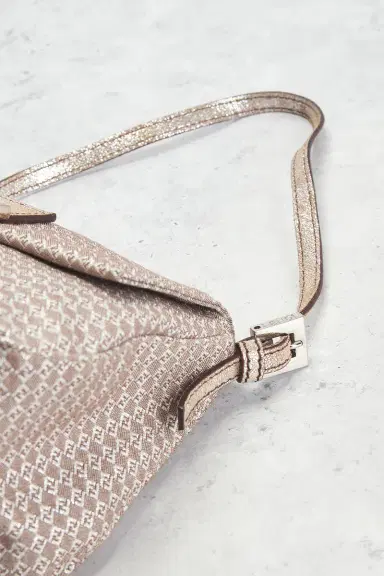 Fendi Mini Mama Baguette Shoulder Bag | Thumbnail 9 Fendi Mini Mama Baguette Shoulder Bag | Thumbnail 9