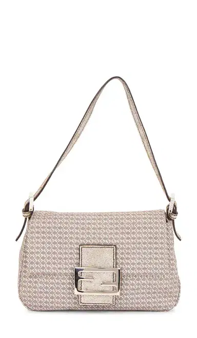 Fendi Mini Mama Baguette Shoulder Bag | Thumbnail 10 Fendi Mini Mama Baguette Shoulder Bag | Thumbnail 10