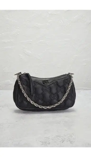 Gucci GG Marmont Mini Shoulder Bag | Thumbnail 11 Gucci GG Marmont Mini Shoulder Bag | Thumbnail 11