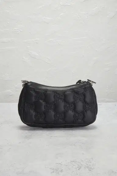 Gucci GG Marmont Mini Shoulder Bag | Thumbnail 3 Gucci GG Marmont Mini Shoulder Bag | Thumbnail 3