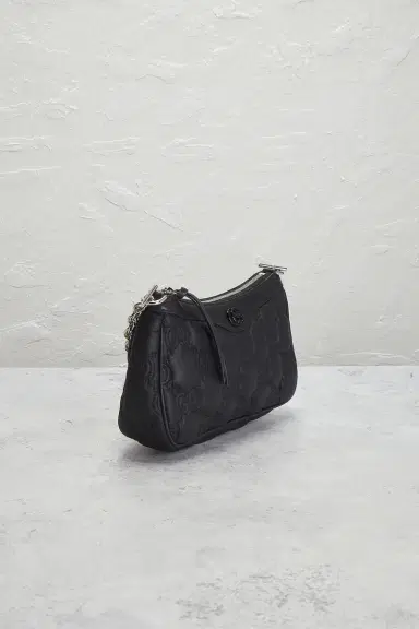 Gucci GG Marmont Mini Shoulder Bag | Thumbnail 4 Gucci GG Marmont Mini Shoulder Bag | Thumbnail 4