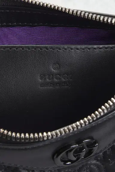 Gucci GG Marmont Mini Shoulder Bag | Thumbnail 6 Gucci GG Marmont Mini Shoulder Bag | Thumbnail 6