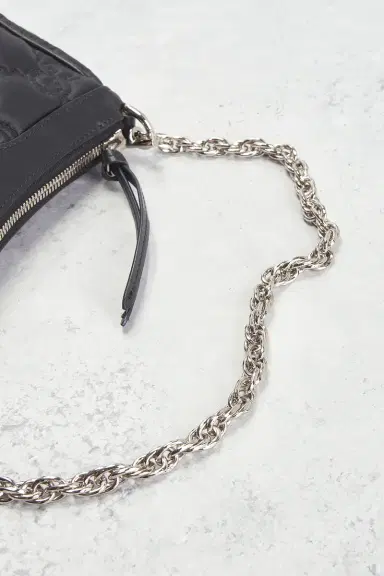 Gucci GG Marmont Mini Shoulder Bag | Thumbnail 9 Gucci GG Marmont Mini Shoulder Bag | Thumbnail 9