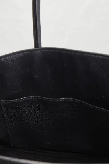 HERMÈS Clemence Birkin 30 Handbag | Thumbnail 7 HERMÈS Clemence Birkin 30 Handbag | Thumbnail 7