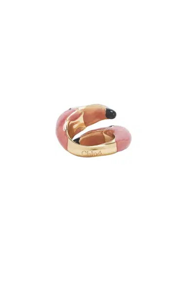 Chloé Tropical Ring | Thumbnail 5 Chloé Tropical Ring | Thumbnail 5