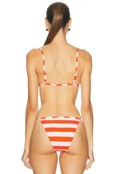 Solid & Striped The Gaia Bikini Top | Thumbnail 3 Solid & Striped The Gaia Bikini Top | Thumbnail 3