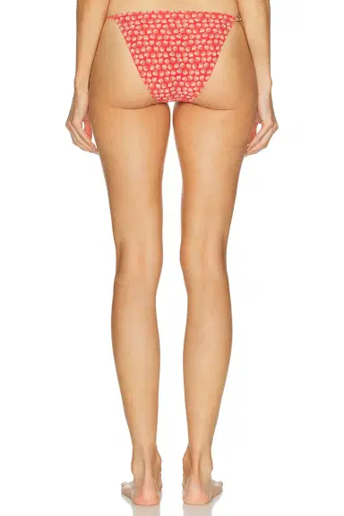 Solid & Striped The Ines Bikini Bottom | Thumbnail 3 Solid & Striped The Ines Bikini Bottom | Thumbnail 3