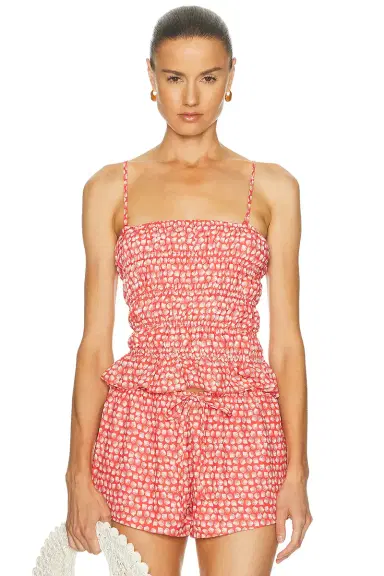 Solid & Striped The Delilah Top | Thumbnail 1 Solid & Striped The Delilah Top | Thumbnail 1