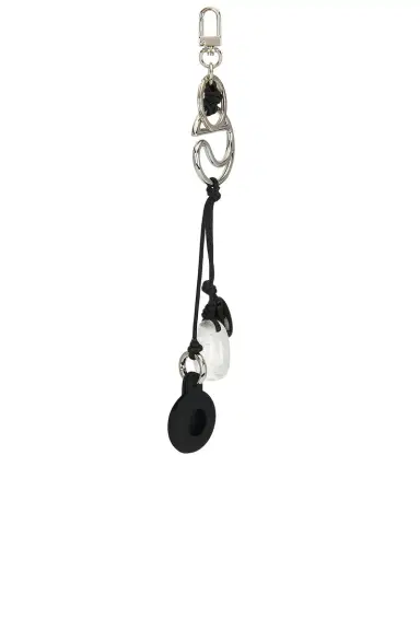 Coperni Stone Key Chain | Thumbnail 2 Coperni Stone Key Chain | Thumbnail 2