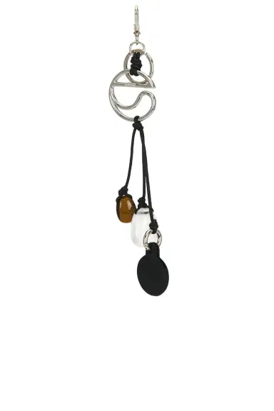 Coperni Stone Key Chain | Thumbnail 3 Coperni Stone Key Chain | Thumbnail 3