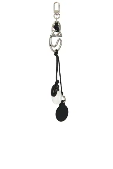 Coperni Stone Key Chain | Thumbnail 4 Coperni Stone Key Chain | Thumbnail 4