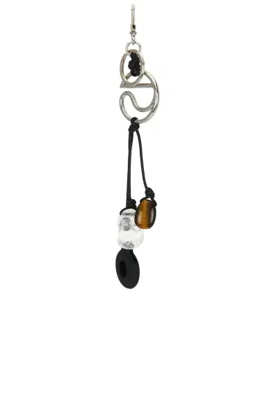 Coperni Stone Key Chain | Thumbnail 5 Coperni Stone Key Chain | Thumbnail 5