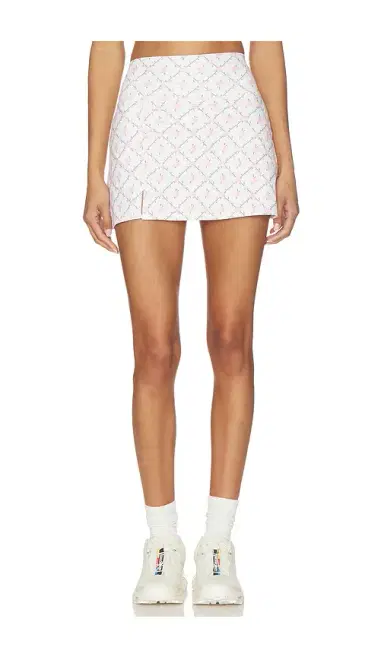 Astoria Tennis Skirt | Thumbnail 1 Astoria Tennis Skirt | Thumbnail 1