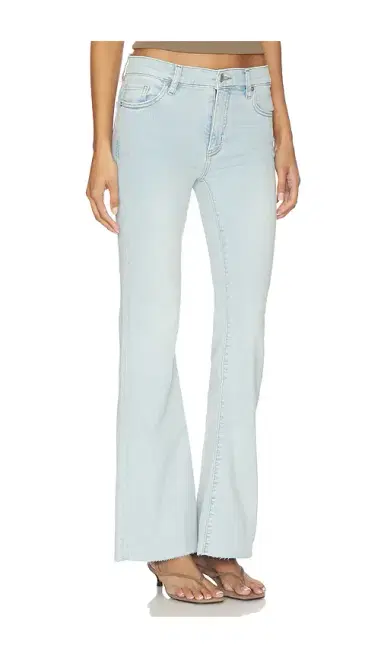 FRAME The Icon Jeans | Thumbnail 2 FRAME The Icon Jeans | Thumbnail 2
