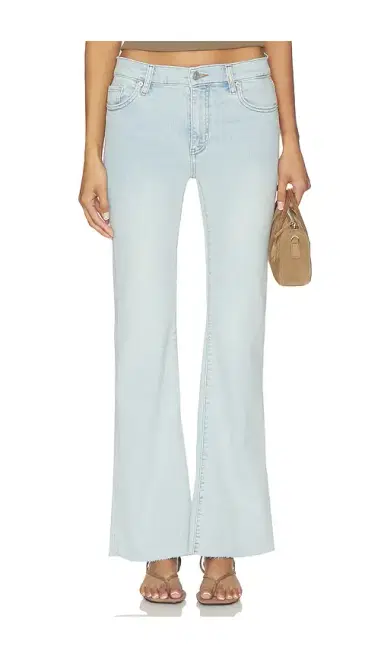 FRAME The Icon Jeans | Thumbnail 1 FRAME The Icon Jeans | Thumbnail 1