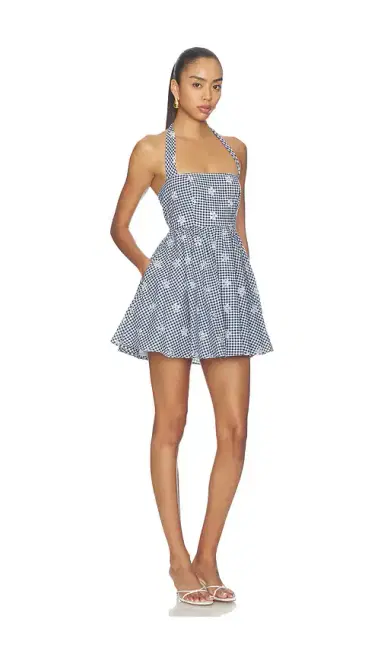 MAJORELLE Kiana Mini Dress | Thumbnail 2 MAJORELLE Kiana Mini Dress | Thumbnail 2