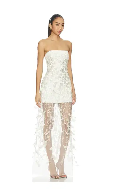 DELFI Salma Dress | Thumbnail 2 DELFI Salma Dress | Thumbnail 2