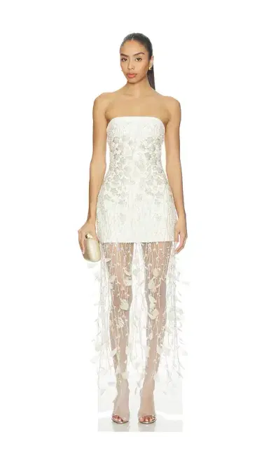DELFI Salma Dress | Thumbnail 1 DELFI Salma Dress | Thumbnail 1