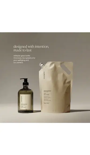 evolvetogether Restorative Hand Wash Refill | Thumbnail 2 evolvetogether Restorative Hand Wash Refill | Thumbnail 2