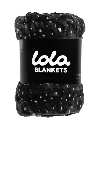 Lola Blankets Lola Original Blanket | Thumbnail 2 Lola Blankets Lola Original Blanket | Thumbnail 2