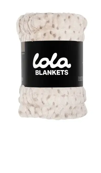 Lola Blankets Lola Original Blanket | Thumbnail 2 Lola Blankets Lola Original Blanket | Thumbnail 2
