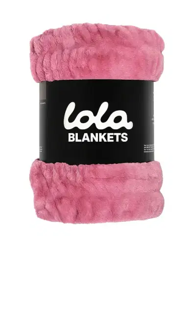 Lola Blankets Lola Original Blanket | Thumbnail 2 Lola Blankets Lola Original Blanket | Thumbnail 2