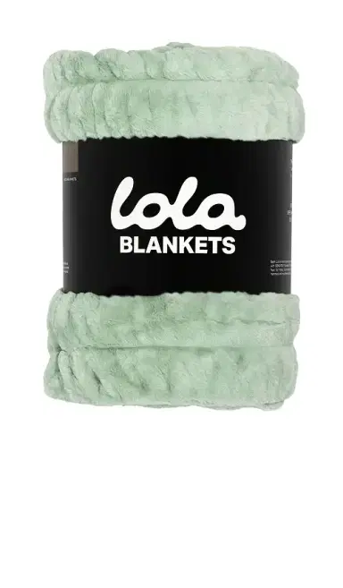 Lola Blankets Lola Original Blanket | Thumbnail 2 Lola Blankets Lola Original Blanket | Thumbnail 2